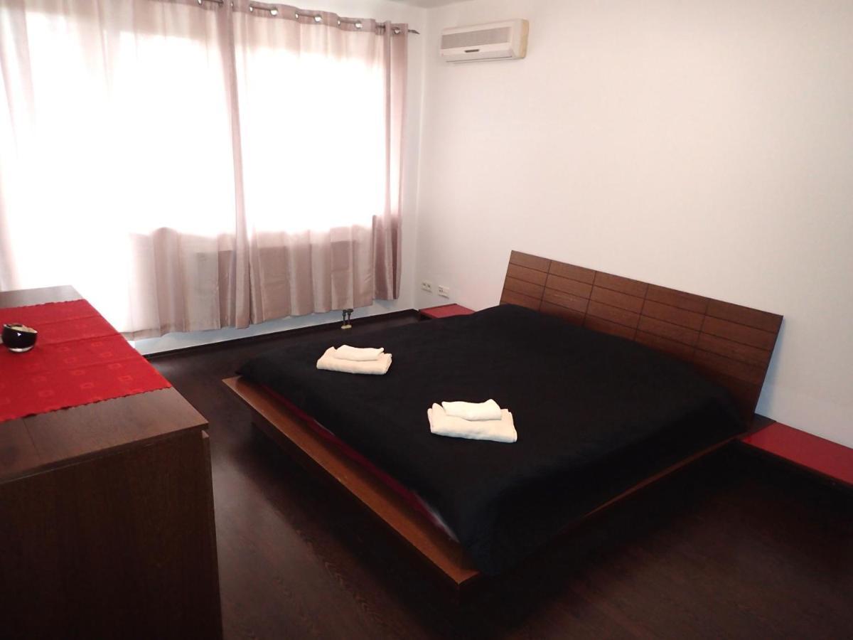 Marguerite Apartment - Parking Including Bratislava Esterno foto